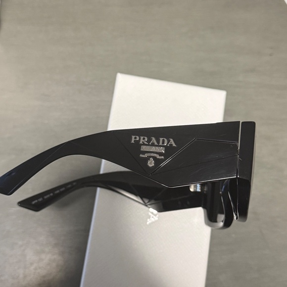 Prada Sunglasses - Picture 2 of 11